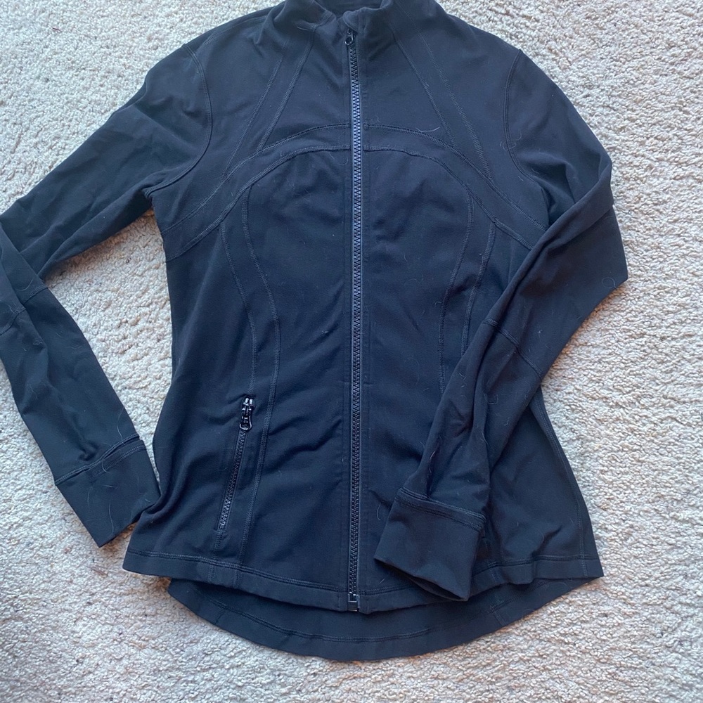 lululemon define jacket